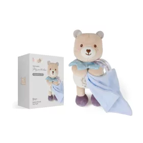 Chipolino puha plüssjáték - Teddy bear blue