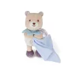 Chipolino puha plüssjáték - Teddy bear blue