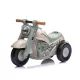 Chipolino Bubble Rider zenélő motor - Beige/mint