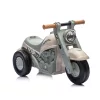 Chipolino Bubble Rider zenélő motor - Beige/mint