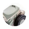 Chipolino Bubble Rider zenélő motor - Beige/mint
