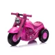 Chipolino Bubble Rider zenélő motor - Pink