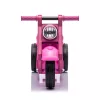 Chipolino Bubble Rider zenélő motor - Pink