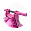 Chipolino Bubble Rider zenélő motor - Pink