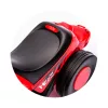 Chipolino Bubble Rider zenélő motor - Red