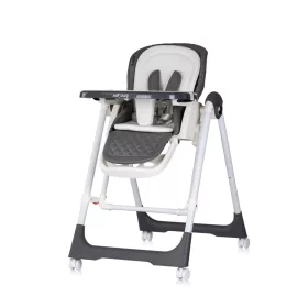   Chipolino Milk Shake 2in1 multifunkciós etetőszék - Anthracite