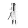 Chipolino Milk Shake 2in1 multifunkciós etetőszék - Anthracite