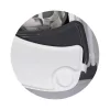 Chipolino Milk Shake 2in1 multifunkciós etetőszék - Anthracite