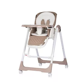   Chipolino Milk Shake 2in1 multifunkciós etetőszék - Tiramisu