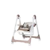 Chipolino Milk Shake 2in1 multifunkciós etetőszék - Tiramisu