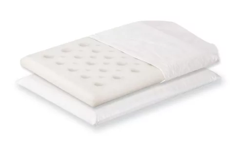 Lorelli Air comfort légáteresztő párna 44x31cm