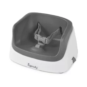   INGENUITY Ülésmagasító, SmartClean, Toddler Booster™, Slate