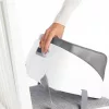 INGENUITY Ülésmagasító, SmartClean, Toddler Booster™, Slate