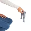 INGENUITY Ülésmagasító, SmartClean, Toddler Booster™, Slate