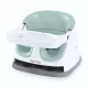 INGENUITY 2in1 székmagasító, Baby Base™, Mist, 6 hó+, 22 kg-ig
