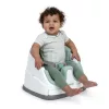 INGENUITY 2in1 székmagasító, Baby Base™, Mist, 6 hó+, 22 kg-ig