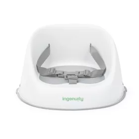 INGENUITY Simplicity Seat™ 6m+ 15kg-ig - Szürke