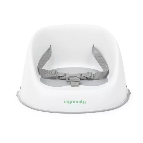 INGENUITY Simplicity Seat™ 6m+ 15kg-ig - Szürke