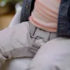 INGENUITY Simplicity Seat™ 6m+ 15kg-ig - Szürke