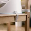 INGENUITY Simplicity Seat™ 6m+ 15kg-ig - Szürke