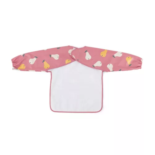 Petite&Mars Előke hosszú ujjal, Ben Pink Pears