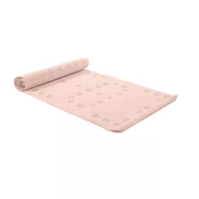   Petite&Mars Extra hosszú csúszásgátló alátét, Harry, Pink