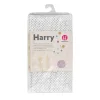Petite&Mars Extra hosszú csúszásgátló alátét, Harry, Pink