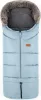 Petite&Mars Bundazsák Arctic 4in1 - Sky Whisper