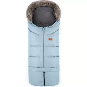 Petite&Mars Bundazsák Arctic 4in1 - Sky Whisper