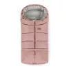 Petite&Mars Állítható bundazsák, 3in1 Jibot, Dusty Pink