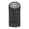 Petite&Mars Állítható bundazsák, 3in1 Jibot, Charcoal Grey