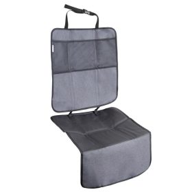 Petite&Mars Ülésvédő, Savior 3in1