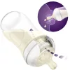 Avent SCY961/02 Natural Response etetőcumi, 1. átfolyási sebességű, 0 hó, 2 db