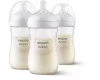 Philips AVENT SCY903/03, Cumisüveg Natural Response, 260 ml, 1 hó+, 3db