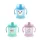 Canpol babies Szilárd cseppmentes pohár, 200ml, BUNNY&COMPANY