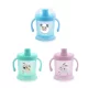 Canpol babies Szilárd cseppmentes pohár, 200ml, BUNNY&COMPANY