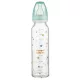 Canpol babies Keskeny cumisüveg, TOYS, 240 ml