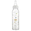 Canpol babies Keskeny cumisüveg, TOYS, 240 ml