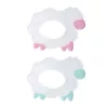 Canpol babies Szilikon rágóka - SHEEP