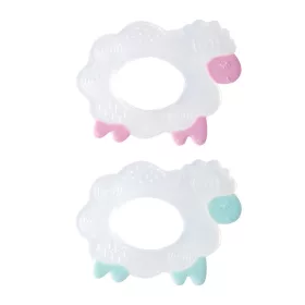 Canpol babies Szilikon rágóka - SHEEP