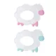 Canpol babies Szilikon rágóka - SHEEP