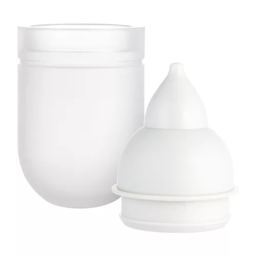 Canpol babies Szilikon kézi orrszívó