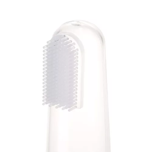 Canpol babies Szilikon fogkefe ínyre és fogakra