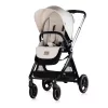 Chipolino Elite 3in1 multifunkciós babakocsi - Biscotta