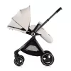 Chipolino Elite 3in1 multifunkciós babakocsi - Biscotta