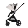 Chipolino Elite 3in1 multifunkciós babakocsi - Biscotta