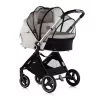 Chipolino Elite 3in1 multifunkciós babakocsi - Biscotta