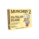 Munchkin 2 – Fajtalan Fejsze