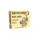 Munchkin 3 – Papi Baki