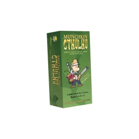 Munchkin Cthulhu